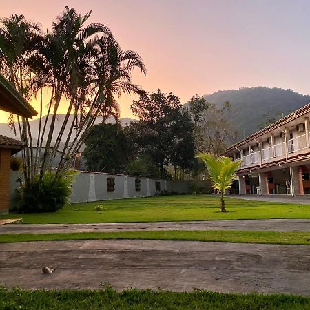Villaggio Avansi Caraguatatuba Bagian luar foto