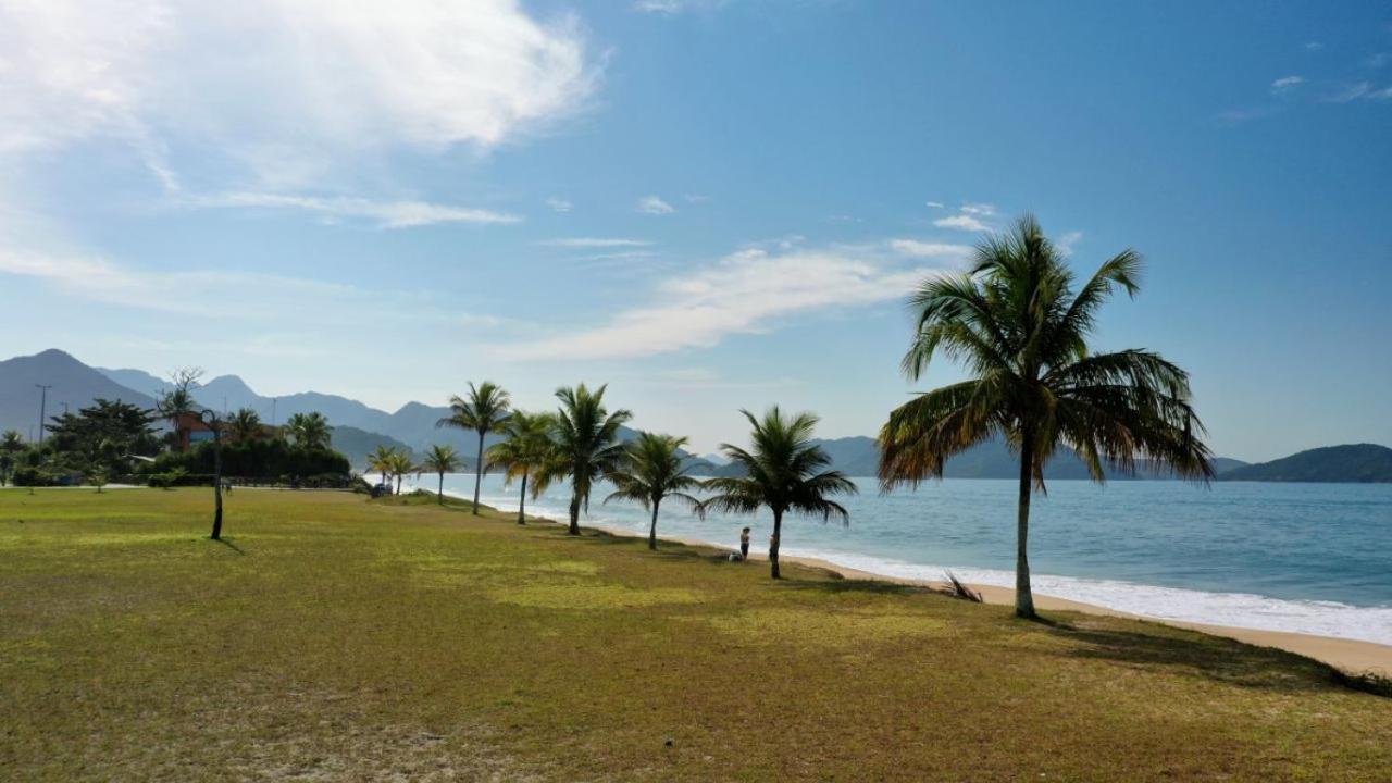 Villaggio Avansi Caraguatatuba Bagian luar foto